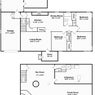 2262 Yorkshire Drive, Decatur, IL Floorplan